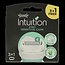 Intuition sensitive care navulmesjes 4 Stuks