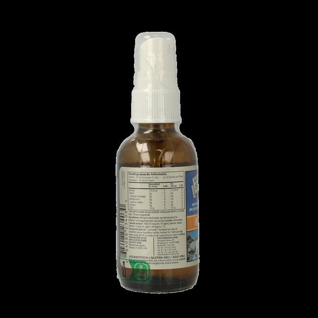 Sovereign Silver Ion Mistspray 59 ml