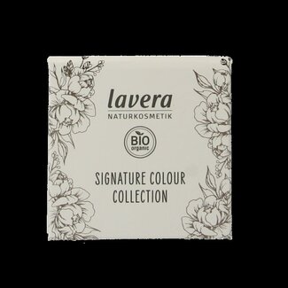 Lavera Ombre à paupières Signature Colour Rose Renaissance 02 bio 1 pièce