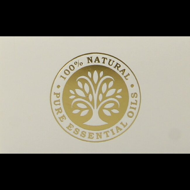 Diffuser oil happy vibes 9 Milliliter