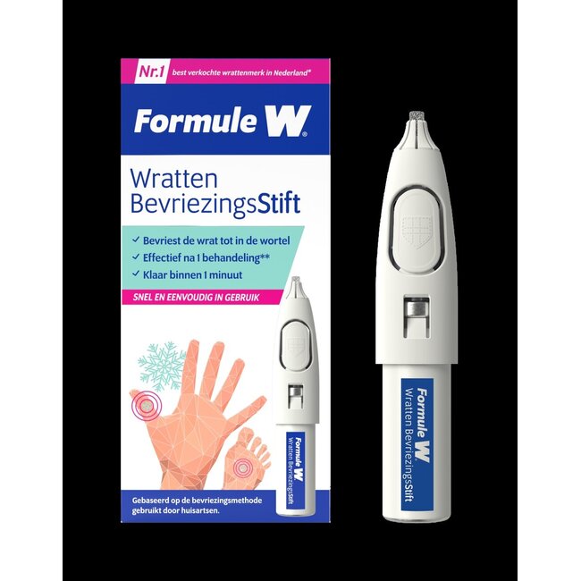 Stylo de cryothérapie pour verrues 15 ml