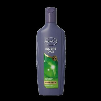 Shampoo iedere dag 300 Milliliter