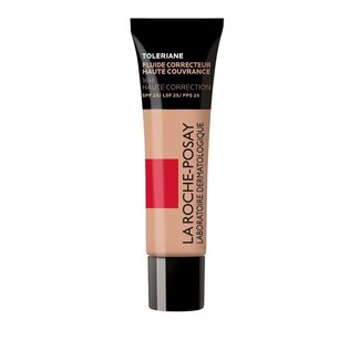 La Roche-Posay Toleriane foundation 9.5 30 Milliliter