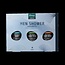 Men geschenkset douche 1 Set