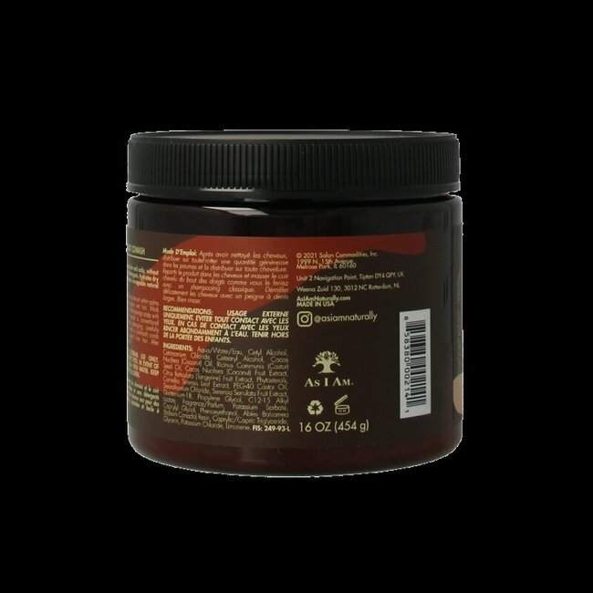 Wash coconut 454 Gram