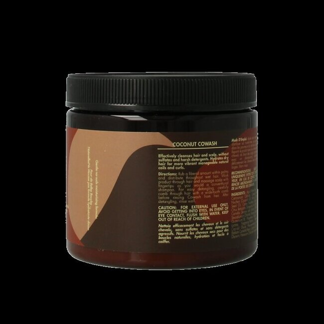 Wash coconut 454 Gram