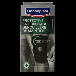 Sport kniebandage verstelbaar 1 Stuks