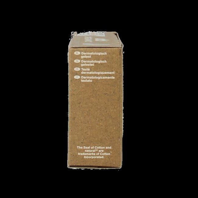 Tampons organic mini 16 Stuks