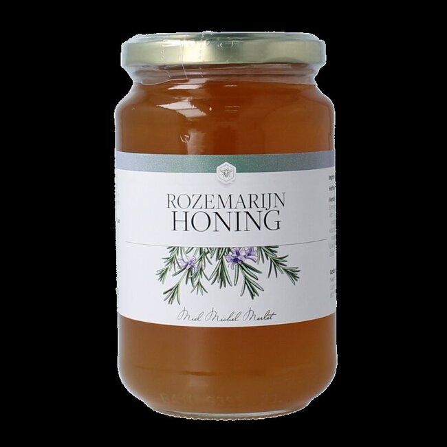 Rozemarijn honing  500 Gram