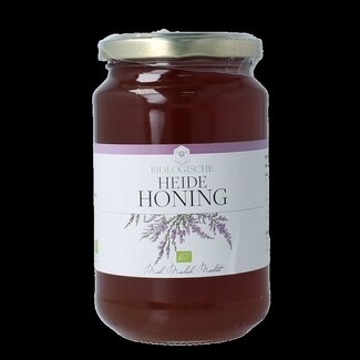 Michel Merlet Heide honing bio  500 Gram