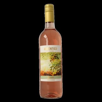 Autentico Bobal rosado rose bio 750 Milliliter