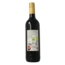 Vin rouge Bobal Tempranillo bio 750 ml