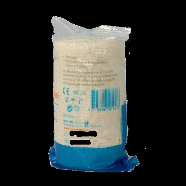 Bande de type Idéal 5 m x 10 cm, 1 pièce