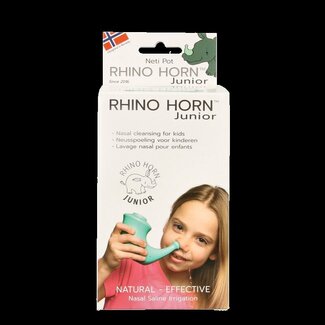 Rhino Horn Irrigateur nasal junior 1 unité