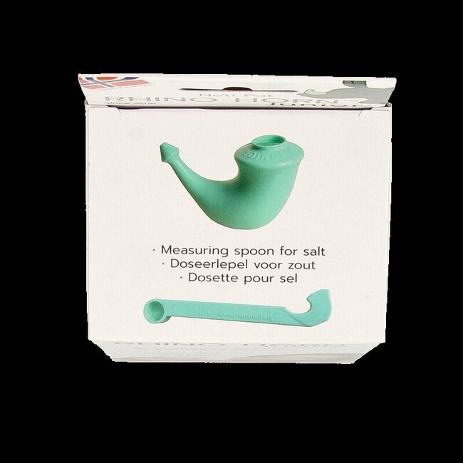 Neusspoeler junior 1 Stuks