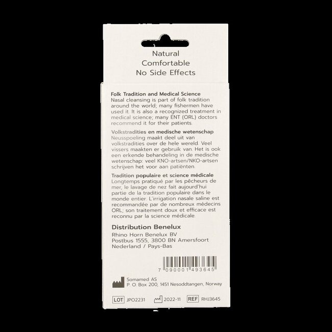 Irrigateur nasal junior 1 unité