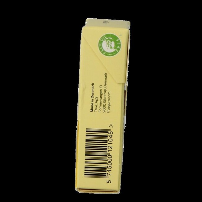 Chewing-gum au citron 21 g