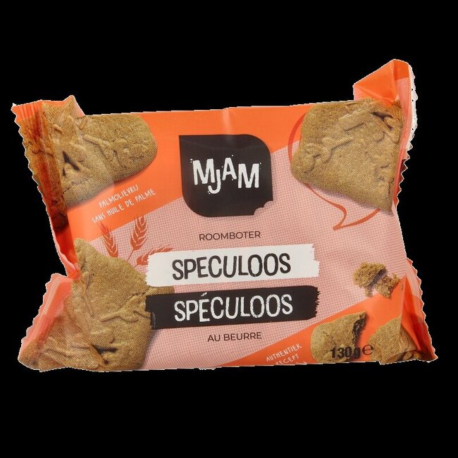 Speculoos bio 130 Gram