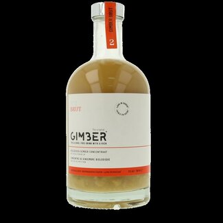Gimber Brut bio 700 Milliliter