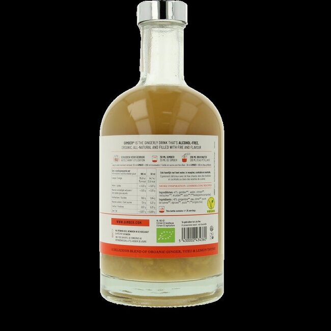 Brut bio 700 Milliliter