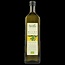 Huile d'olive douce bio pour cuisson et friture 1 Litre