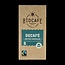 Decafe capsules bio 20 Stuks