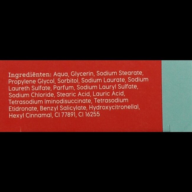 Body bar roos 100 Gram