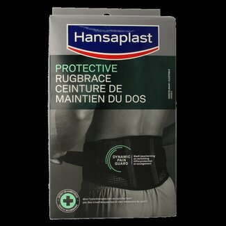 Hansaplast Ceinture lombaire 1 pièce