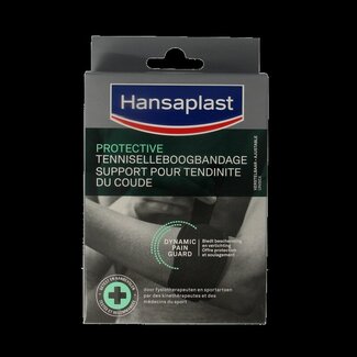 Hansaplast Sport tenniselleboog 1 Stuks