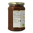 Chocolade hazelnootpasta bio 650 Gram