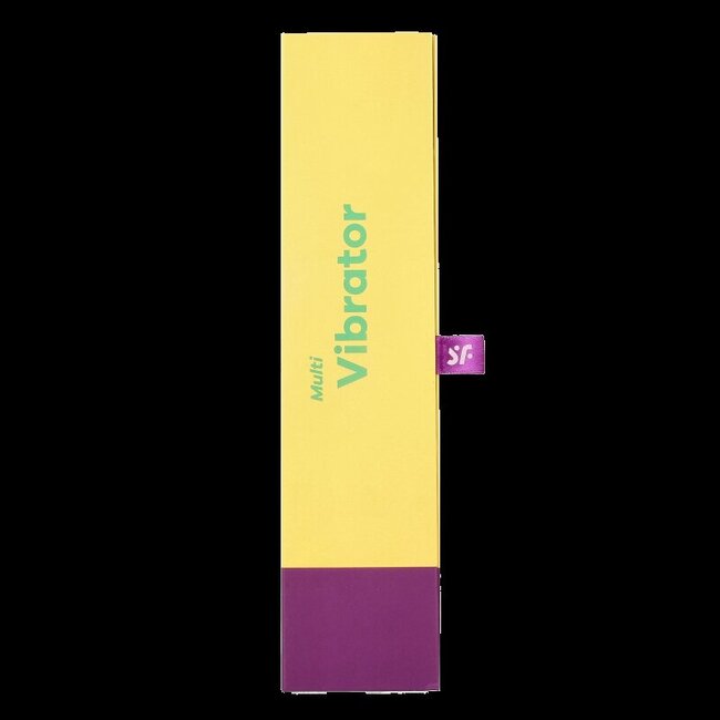 Satisfyer Partner Multifun 3 (1 pièce)