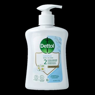 Dettol Handzeep extra care chamomile 250 Milliliter