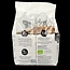 Noix et graines cuites au four bio 400 g