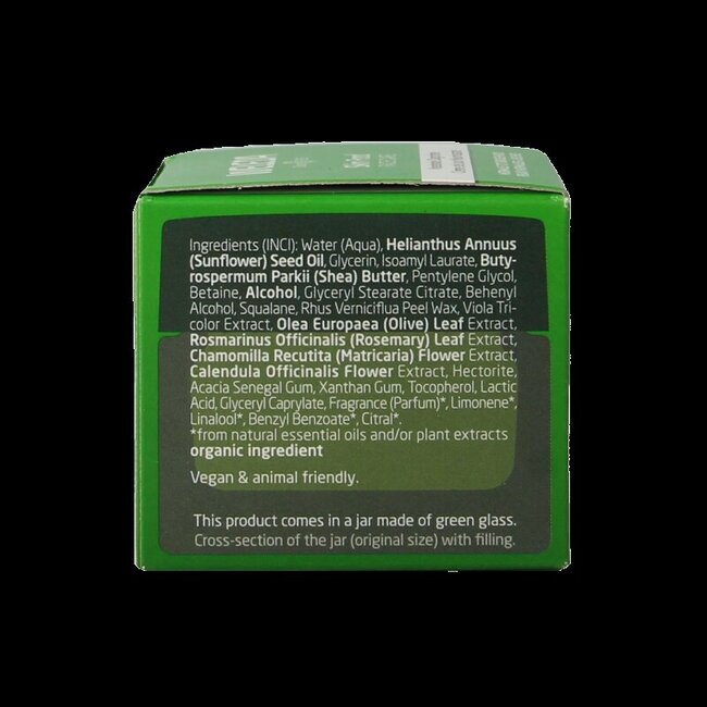 Skin Food Crème de Jour Nourrissante 40 ml