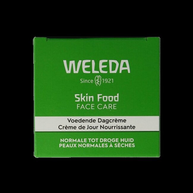 Skin Food Crème de Jour Nourrissante 40 ml
