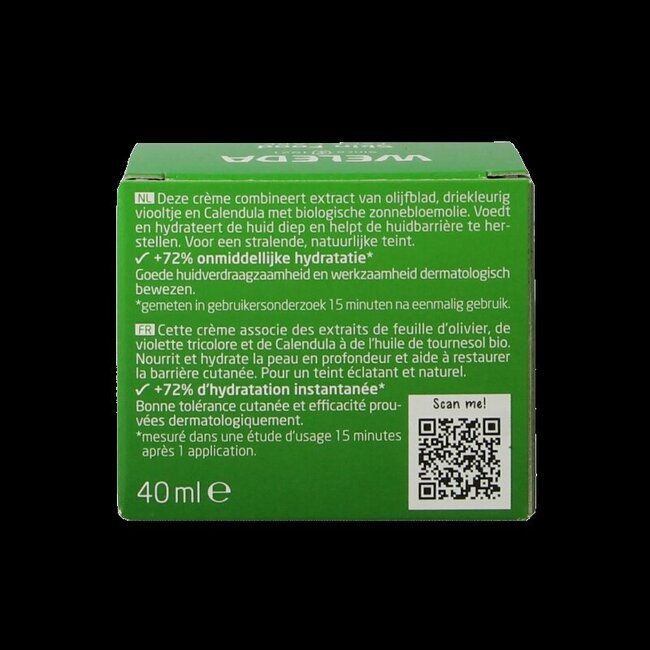 Skin food voedende dagcreme 40 Milliliter