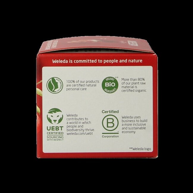 Crème de jour raffermissante Grenade & Maca 40 ml