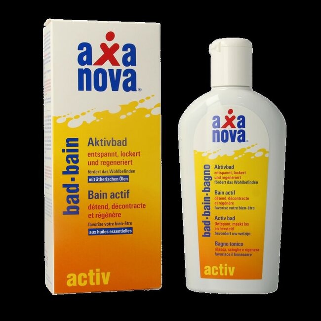 Bain Activ 250 ml