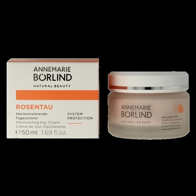 Crème de jour Rose Dew 50 ml