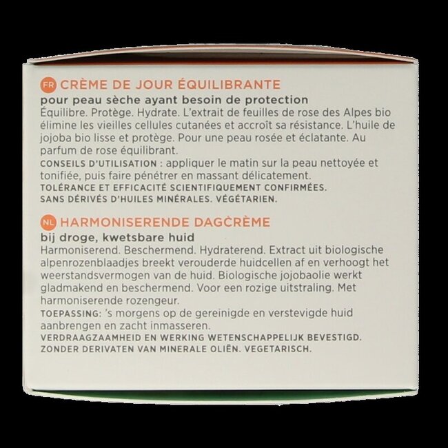 Crème de jour Rose Dew 50 ml