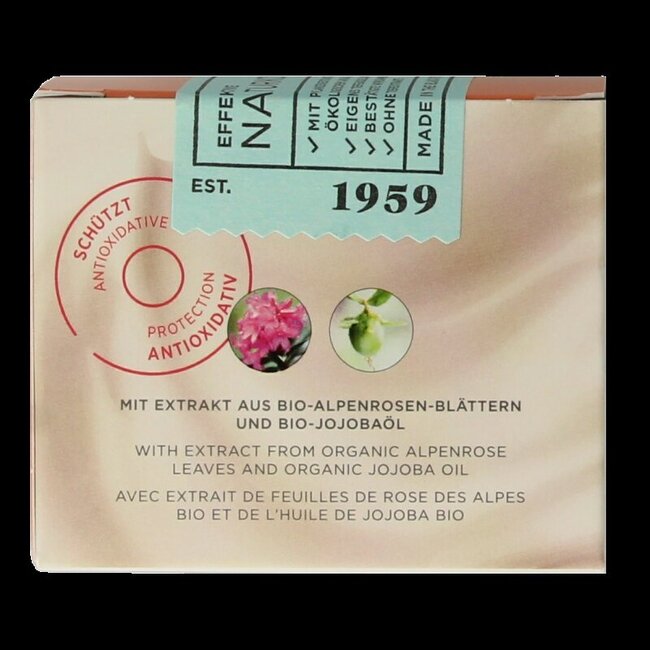 Rose dew day cream 50 Milliliter