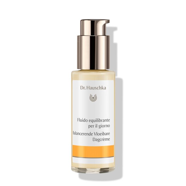 Balancerende vloeibare dagcreme 50 Milliliter