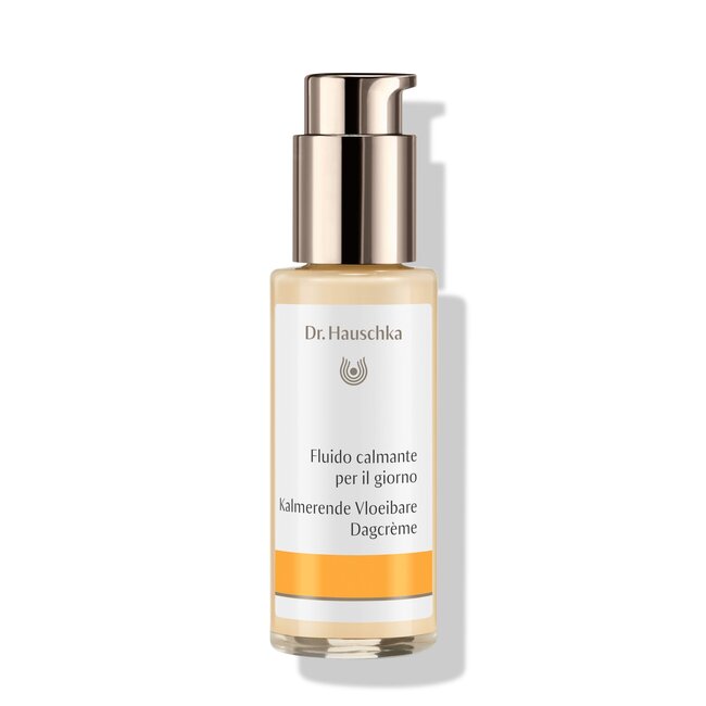 Crème de jour fluide apaisante 50 ml