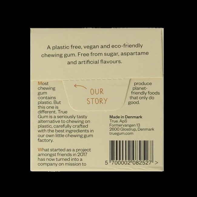 Gingembre & curcuma 21 g