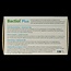 Bactiol plus 120 Capsules
