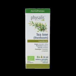 Tea tree bio 30 Milliliter