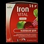 Iron vital vloeibaar ijzer 20x10ml 20 Stuks