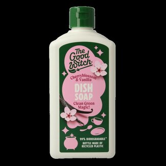 The Good Witch Liquide vaisselle 500 ml
