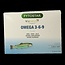 Vianatura Omega 3-6-9 160 Capsules