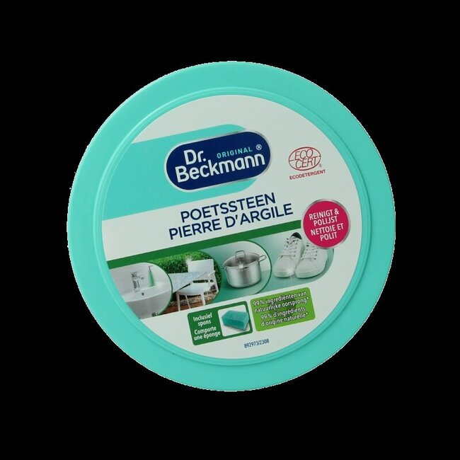 Pierre de Nettoyage 550 g